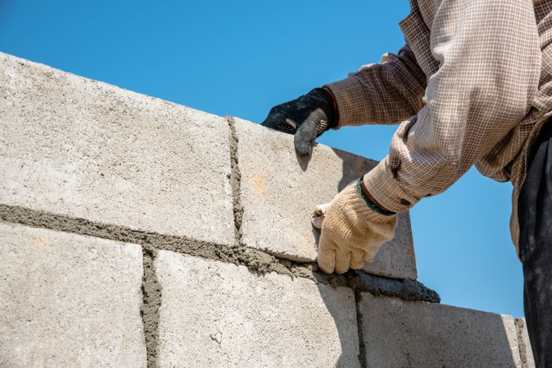 Brick Masonry Service in Fairfield County, CT